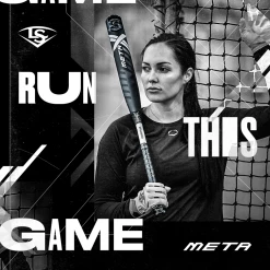 2022 Louisville Slugger Meta X -9 Fastpitch Softball Bat: WBL2495010-22 -Easton shop fp 2022 meta social post 1.jpg.cq5dam.web .1200.1200 4bf554f5 a883 49f0 ab80 bd01dce8093b