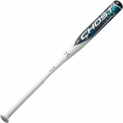 2022 Easton Ghost Tie Dye -11 Double Barrel Fastpitch Softball Bat: FP22GHT11