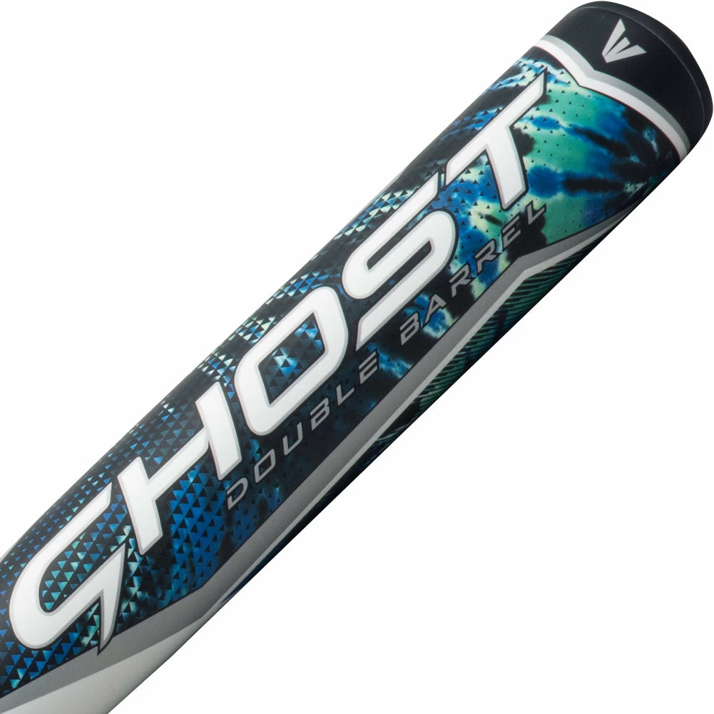 2022 Easton Ghost Tie Dye -11 Double Barrel Fastpitch Softball Bat: FP22GHT11 3 2022 Easton Ghost Tie Dye -11 Double Barrel Fastpitch Softball Bat: FP22GHT11 - Image 3