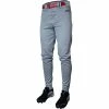 Rawlings Launch "Jogger Fit" Solid Pant Adult: LNCHJG