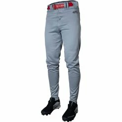 Rawlings Launch "Jogger Fit" Solid Pant Adult: LNCHJG