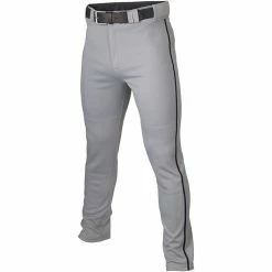 Easton Rival+ Adult Piped Pant: Rival+ -Easton shop grbk x700