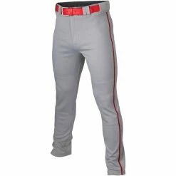 Easton Rival+ Adult Piped Pant: Rival+ -Easton shop grrd x700