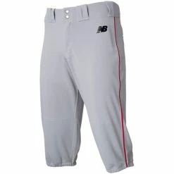 New Balance Adversary 2.0 Adult Piped Knicker Pant: BMP240 -Easton shop grred x700