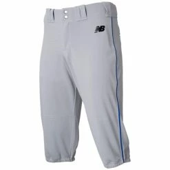 New Balance Adversary 2.0 Adult Piped Knicker Pant: BMP240 -Easton shop grroyal x700