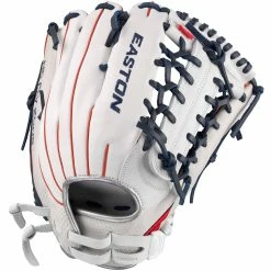 Easton Haylie McCleney Professional Collection Signature Series 12.75" Fastpitch Softball Glove: HM8136