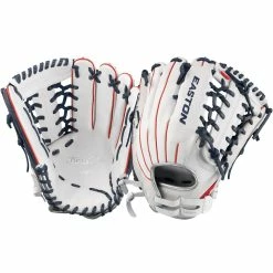 Easton Haylie McCleney Professional Collection Signature Series 12.75" Fastpitch Softball Glove: HM8136 9 Easton Haylie McCleney Professional Collection Signature Series 12.75" Fastpitch Softball Glove: HM8136 -Easton shop hm81363