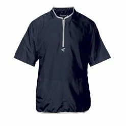 Easton M5 Cage Short Sleeve Jacket: A167601 -Easton shop m5ssnysl 2 x700