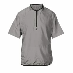 Easton M5 Cage Short Sleeve Jacket: A167601 -Easton shop m5ssslbk 1 x700