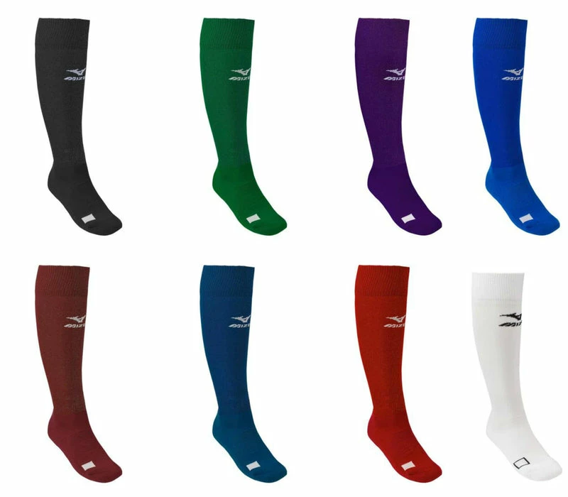 Mizuno Performance Socks G2: 370143 2 Mizuno Performance Socks G2: 370143 - Image 2