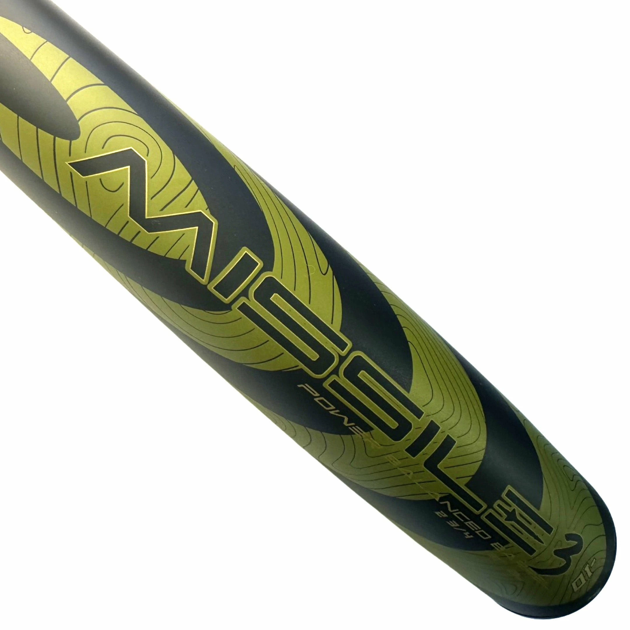 Stinger Sports 2023 Stinger Missile 3 -8 (2 3/4") USSSA Baseball Bat: MISSILE38 9 Stinger Sports 2023 Stinger Missile 3 -8 (2 3/4") USSSA Baseball Bat: MISSILE38 - Image 9