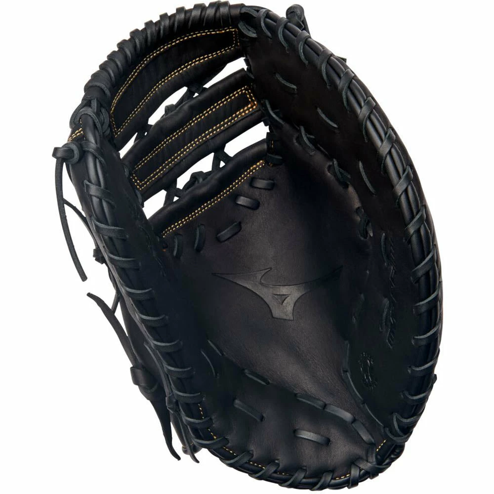 Mizuno MVP Prime 12.5" Baseball First Base Mitt: GXF50PB4 / 313061 2 Mizuno MVP Prime 12.5" Baseball First Base Mitt: GXF50PB4 / 313061 - Image 2