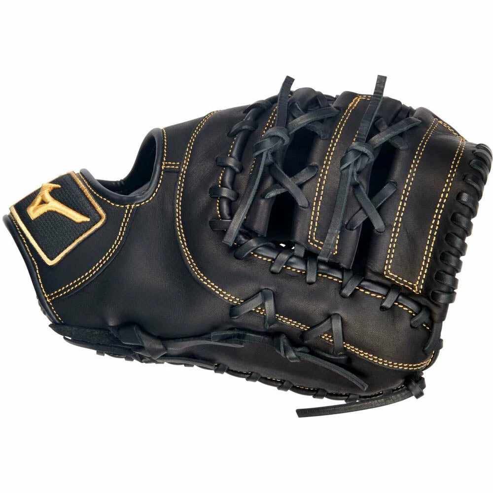 Mizuno MVP Prime 12.5" Baseball First Base Mitt: GXF50PB4 / 313061 3 Mizuno MVP Prime 12.5" Baseball First Base Mitt: GXF50PB4 / 313061 - Image 3