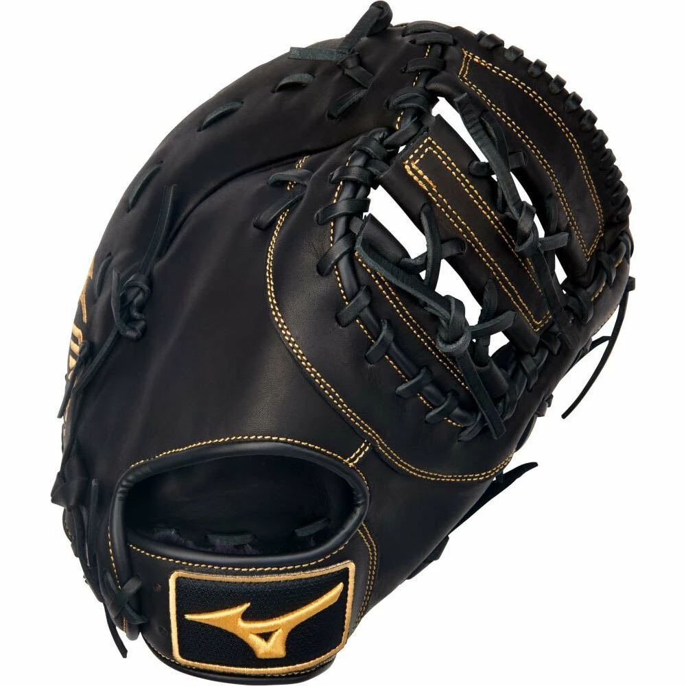 Mizuno MVP Prime 12.5" Baseball First Base Mitt: GXF50PB4 / 313061 1 Mizuno MVP Prime 12.5" Baseball First Base Mitt: GXF50PB4 / 313061