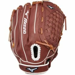 Mizuno Prospect 12.5" Fastpitch Glove: GPL1250F4 / 313069