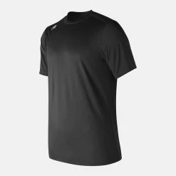 New Balance Short Sleeve Tech Tee: TMMT500