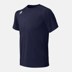 New Balance Short Sleeve Tech Tee: TMMT500 -Easton shop nbny x700
