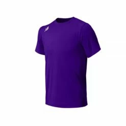New Balance Short Sleeve Tech Tee: TMMT500 -Easton shop nbpu x700