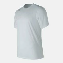 New Balance Short Sleeve Tech Tee: TMMT500 -Easton shop nbwh x700