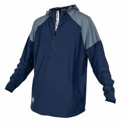 Rawlings Colorsync Long-Sleeve Adult Batting Jacket: CSLSJ 8 Rawlings Colorsync Long-Sleeve Adult Batting Jacket: CSLSJ -Easton shop ny 36556ff3 6451 473c 817f 53a4d3d0dfdd x700