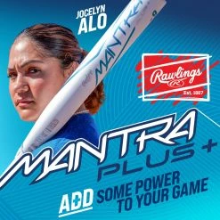 2023 Rawlings Mantra+ -9 Fastpitch Softball Bat: RFP3MP9 -Easton shop rawlings alo mantra plus 1080 1080 26e29e2c d263 4467 93a7 add474508b94