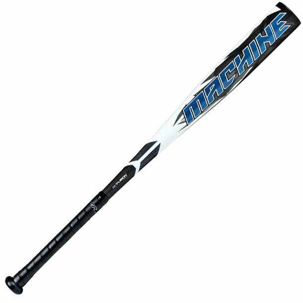 2012 Rawlings Machine -3 BBCOR Baseball Bat: BEBB36 USED 1 2012 Rawlings Machine -3 BBCOR Baseball Bat: BEBB36 USED