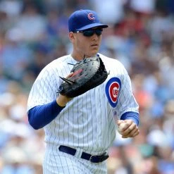 Rawlings Pro Preferred 12.75" Anthony Rizzo GM Baseball First Base Mitt: PROSAR44B 9 Rawlings Pro Preferred 12.75" Anthony Rizzo GM Baseball First Base Mitt: PROSAR44B -Easton shop rizzo1 ffcbf529 e764 49d1 b154 baff39999428