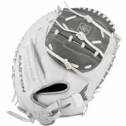 Easton Jen Schroeder Professional Collection Signature Series 34" Fastpitch Catcher's Mitt: RUDI2020