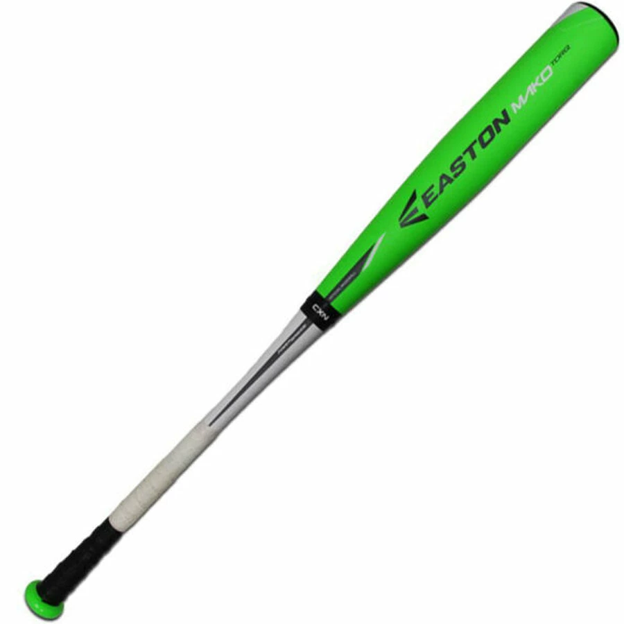 2015 Easton Mako TORQ -3 BBCOR Baseball Bat: BB15MKT USED 2 2015 Easton Mako TORQ -3 BBCOR Baseball Bat: BB15MKT USED - Image 2