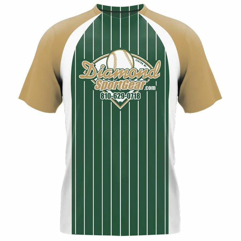 Champro Sports Champro Custom Sublimated Splash Uniforms: SPLASH 2 Champro Sports Champro Custom Sublimated Splash Uniforms: SPLASH - Image 2
