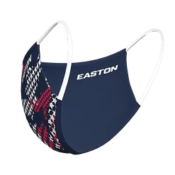 Easton Non-Medical Grade Reversible Fabric Face Mask: 80730 6 Easton Non-Medical Grade Reversible Fabric Face Mask: 80730 -Easton shop starsback x700