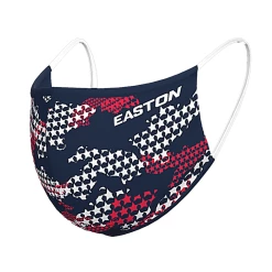 Easton Non-Medical Grade Reversible Fabric Face Mask: 80730 7 Easton Non-Medical Grade Reversible Fabric Face Mask: 80730 -Easton shop starsfront x700