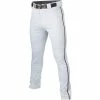 Easton Rival+ Adult Piped Pant: Rival+