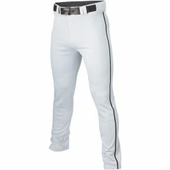 Easton Rival+ Adult Piped Pant: Rival+