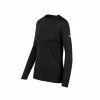 Mizuno Women's Long Sleeve T-Shirt: 530044