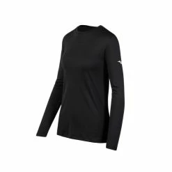 Mizuno Women's Long Sleeve T-Shirt: 530044
