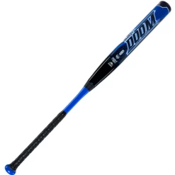 2023 Dudley Doom -10 Fastpitch Softball Bat: DDFP10