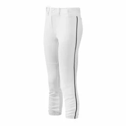 Mizuno Womens Select Belted Piped Pant 13 Mizuno Womens Select Belted Piped Pant -Easton shop whbk x700