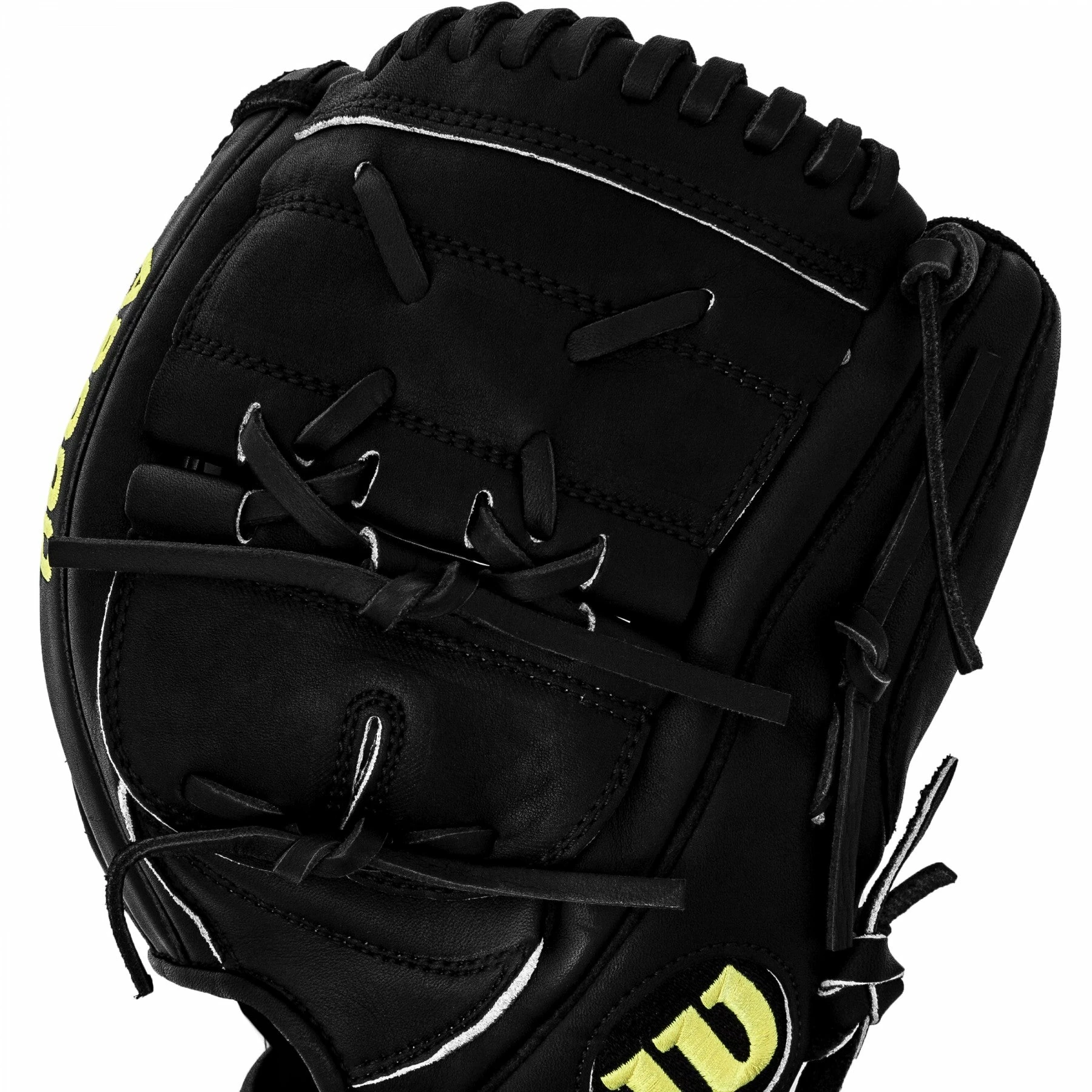 Wilson A2000 CK22 11.75" Clayton Kershaw GM Baseball Glove: WBW1002361175 4 Wilson A2000 CK22 11.75" Clayton Kershaw GM Baseball Glove: WBW1002361175 - Image 4