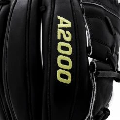 Wilson A2000 CK22 11.75" Clayton Kershaw GM Baseball Glove: WBW1002361175 12 Wilson A2000 CK22 11.75" Clayton Kershaw GM Baseball Glove: WBW1002361175 -Easton shop wta20 2512727 5