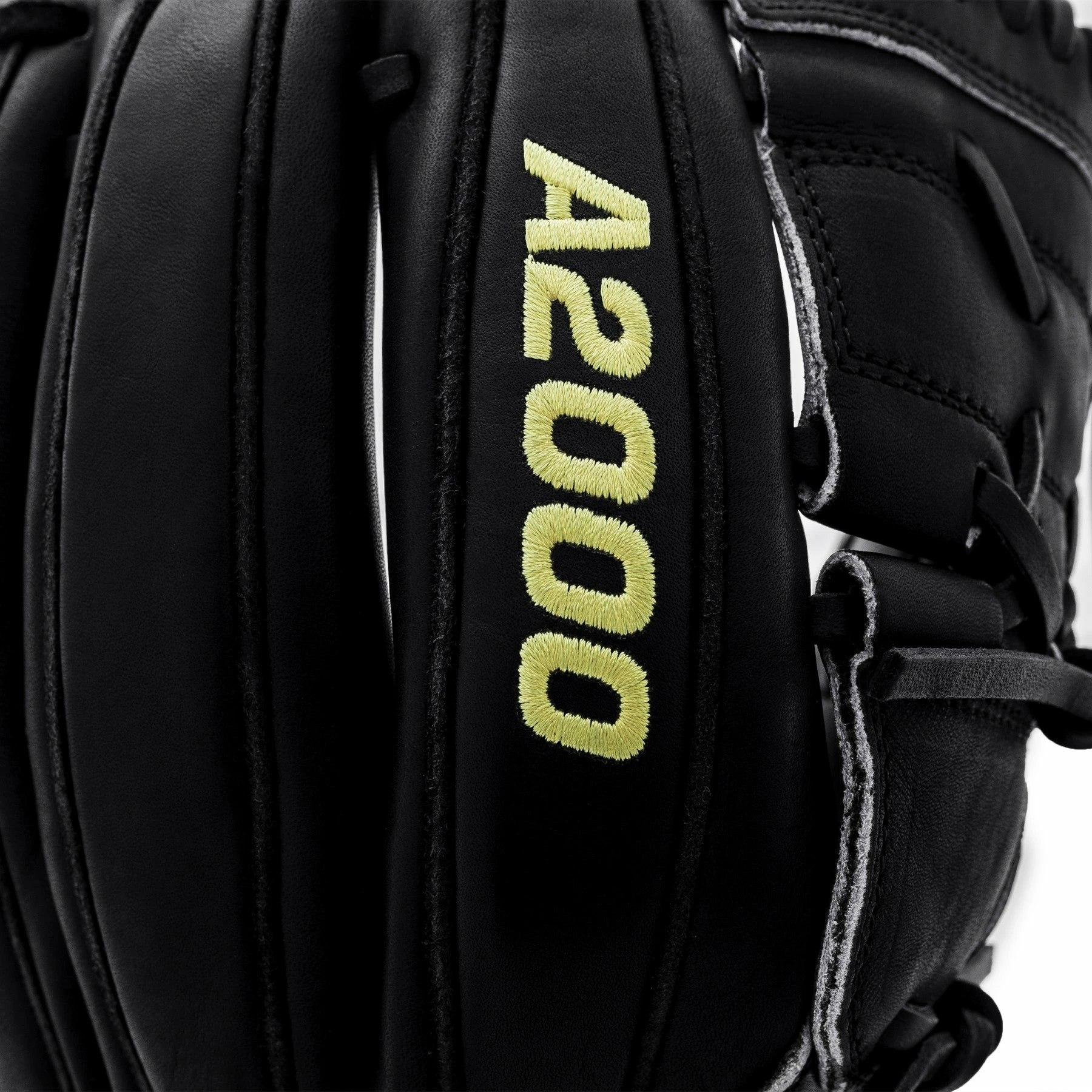 Wilson A2000 CK22 11.75" Clayton Kershaw GM Baseball Glove: WBW1002361175 5 Wilson A2000 CK22 11.75" Clayton Kershaw GM Baseball Glove: WBW1002361175 - Image 5