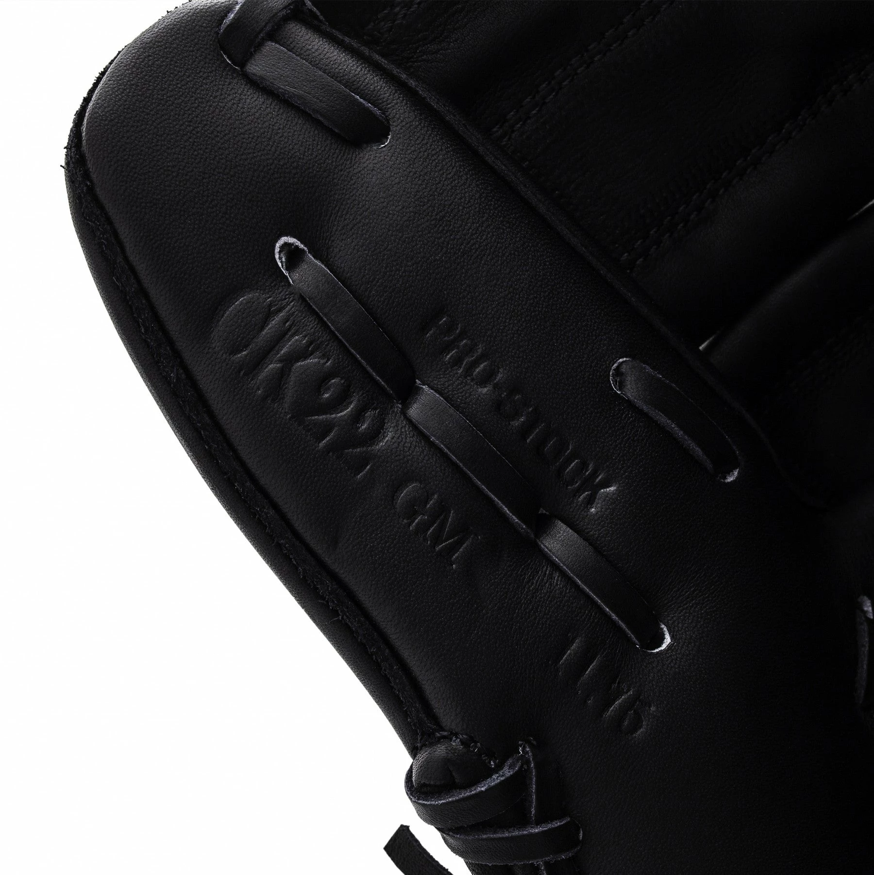 Wilson A2000 CK22 11.75" Clayton Kershaw GM Baseball Glove: WBW1002361175 7 Wilson A2000 CK22 11.75" Clayton Kershaw GM Baseball Glove: WBW1002361175 - Image 7