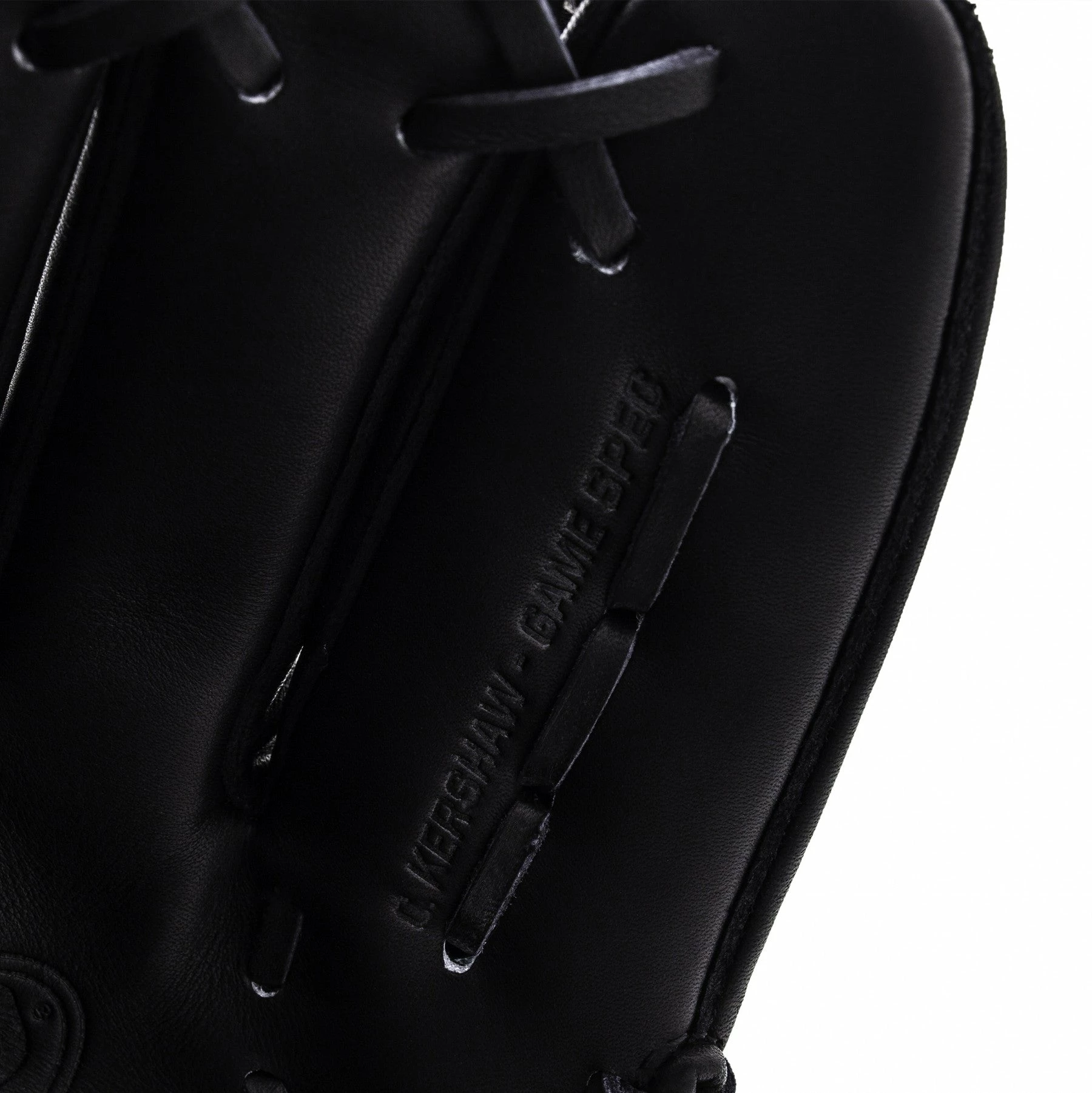 Wilson A2000 CK22 11.75" Clayton Kershaw GM Baseball Glove: WBW1002361175 6 Wilson A2000 CK22 11.75" Clayton Kershaw GM Baseball Glove: WBW1002361175 - Image 6