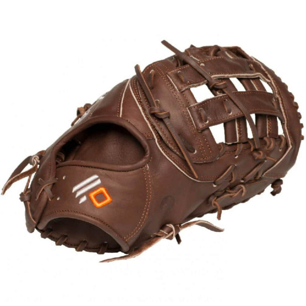 Nokona X2 Elite 13" Baseball / Fastpitch First Base Mitt: X2-N70 1 Nokona X2 Elite 13" Baseball / Fastpitch First Base Mitt: X2-N70